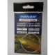 HANÁK Competition ujímání náväzce Monofilné 2.7m číry 0.17-0.53 mm