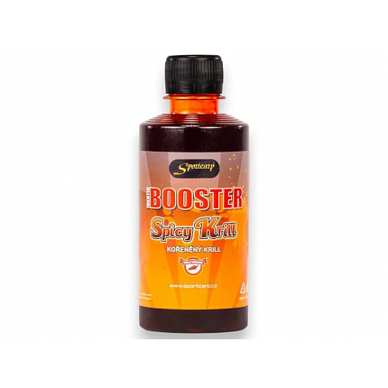 Sportcarp Booster