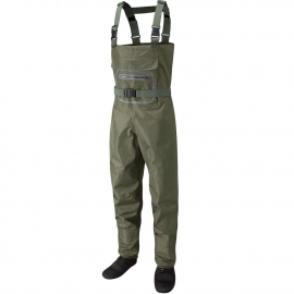 Leeda Brodiace prsačky Profil Breathable Chest Waders
