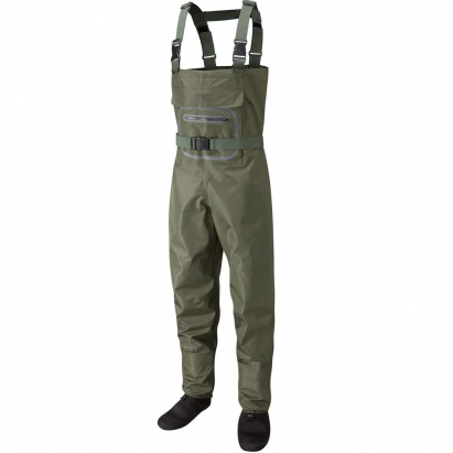 Leeda Brodiace prsačky Profil Breathable Chest Waders