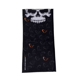 Savage Nákrčník Gear Skull Tec-Tube