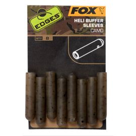 Fox Prevlek Camo Heli Buffer Beads