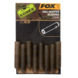 Fox Prevlek Camo Heli Buffer Beads