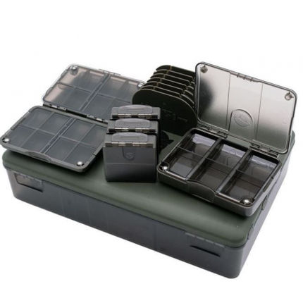 Korda Organizér Tackle Box Bundle Deal
