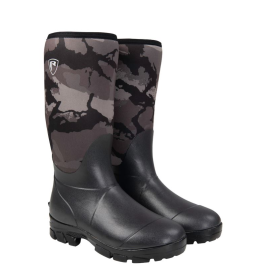 Fox Rage Čižmy Camo Neoprene Boots