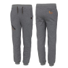 Savage Gear Tepláky Junior Joggers Grey Melange