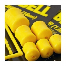 Korda Plávajúce Imitácie Návnad Pop Up Dumbells I. B. - Žltá Ovocný Mix Korda Plávajúce Imitácie Návnad Pop Up Dumbells I. B. - Žltá Ovocný Mix