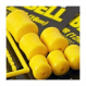Korda Plávajúce Imitácie Návnad Pop Up Dumbells I. B. - Žltá Ovocný Mix 12 mm