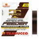 Trabucco Vlasec Special T-Force Feeder Hnedý 300m 0.22mm, 6,95kg