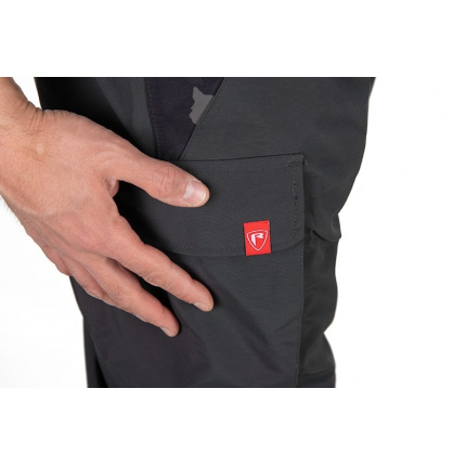 Fox Rage Nohavice RS Triple Layer Salopettes