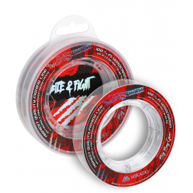 Mikado Fluorocarbon Cat Territory 20m