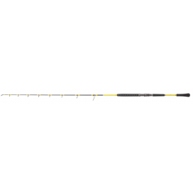 Black Cat prut Freestyle Pro Vertical 180cm 240g Black Cat prut Freestyle Pro Vertical 180cm 240g