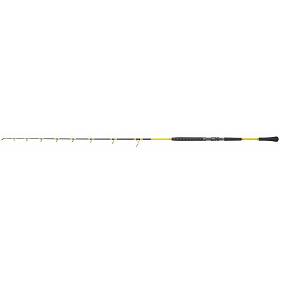 Black Cat prut Freestyle Pro Vertical 180cm 240g Black Cat prut Freestyle Pro Vertical 180cm 240g