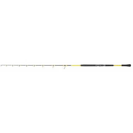 Black Cat prut Freestyle Pro Vertical 180cm 240g