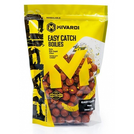 Mivardi Boiles Rapid Easy Catch Mango 950 g