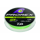 Daiwa šnúra Prorex UL Finesse Braid 135m 0,08mm