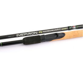 Trabucco Prút Inspiron FD Master Carp Method, 3,3 m 90g (MP)