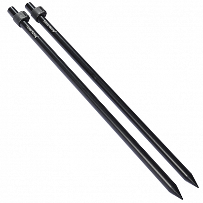 Giants fishing Predĺžené nohy k stojanu Luxury Extended Legs for Rod Pod (2ks)