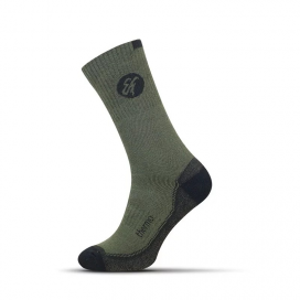 ElFabiano Ponožky Thermo Fishing Socks|veľ. 44-46