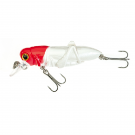 ATRACT HOOPER LURES 4,5cm F D - Jaxon Wobler ATRACT HOOPER LURES 4,5cm F ATRACT HOOPER LURES 4,5cm F D - Jaxon Wobler ATRACT HOOPER LURES 4,5cm F