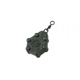 Olovo CamoCODE - Gripper veľ. 4.00oz
