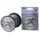 Saenger Šnúra 4 X Spin Braid 150m 0,14mm