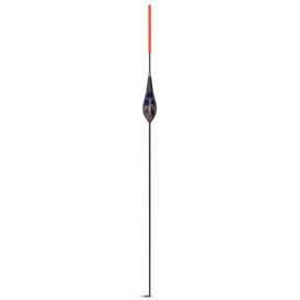 Saenger plavák Competition Black Tiger 0,5g Saenger plavák Competition Black Tiger 0,5g