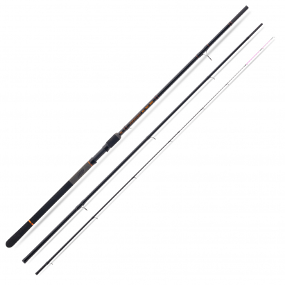 MS Range prut Feeder SX-180 3,60m do 180g