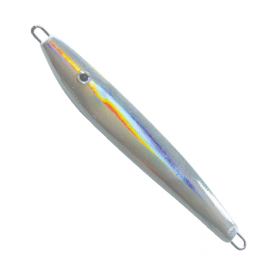 Mistrall Pilker Snake 150g 129mm vzor 08 Mistrall Pilker Snake 150g 129mm vzor 08