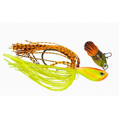 Rap-V Pike Bladed Jig 28