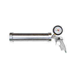 Nikl Výtlačná pištoľ na boilies cesta vzduchová