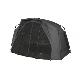 Trakker Moskytiérový přední panel Tempest RS 100 Insect Panel Camo Trakker Moskytiérový přední panel Tempest RS 100 Insect Panel Camo