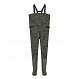 Trakker Prsačky N2 Camo Wader - Velikost: 43