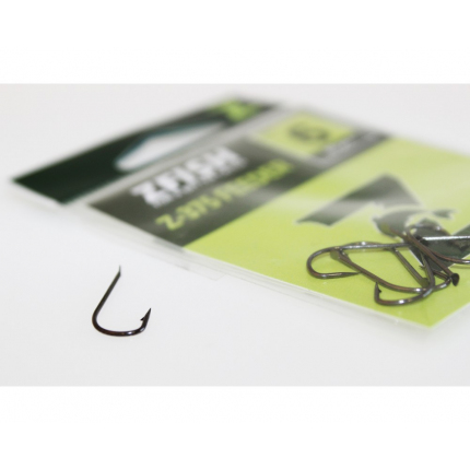 Zfish Háčiky Feeder Hooks Z-375