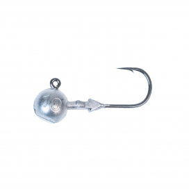 Haibo jigové hlavičky EASOO - 1/0 10g 10ks