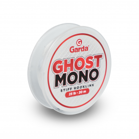 Garda náväzcové materiály - GHOST MONO 20m 30lb