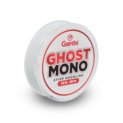 Garda náväzcové materiály - GHOST MONO 20m 30lb