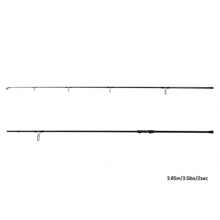 Delphin Prút Arzenal LS+ 360cm/3,00lbs/2 díly