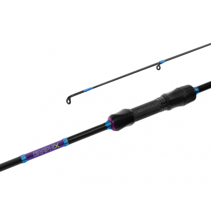 Delphin GraphiX 24T 213cm/2-7g/2 díly
