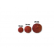 Carp Servis Václavík Boilies Boss2 200g 20mm mango