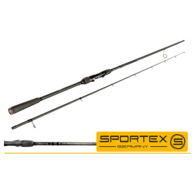 Prívlačové prúty Sportex Beyond RS-2 spin 2-diel 265cm / 40g