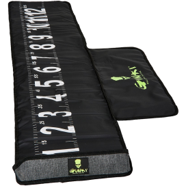 Gunki Podložka Specimen Mat Power Game 130x30cm Gunki Podložka Specimen Mat Power Game 130x30cm