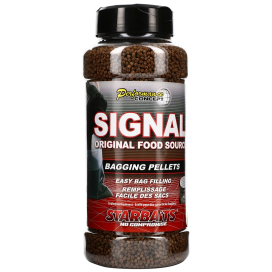 Starbaits Pelety Signal Bagging 700g