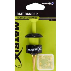 Matrix Bait Bander Matrix Bait Bander