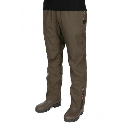 Fox Camo/Khaki RS 10K nohavice