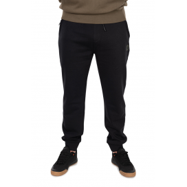 Fox Collection Joggers - Black Fox Collection Joggers - Black