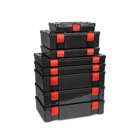 Fox Rage Stack 'N' Store Shield Storage Fox Rage Stack 'N' Store Shield Storage