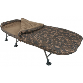 Fox Lehátko R-Series Camo Sleep System Fox Lehátko R-Series Camo Sleep System