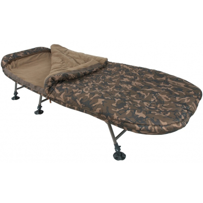 Fox Lehátko R-Series Camo Sleep System