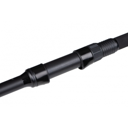 Fox Prút Eos-X Teleskopický Full Shrink 3,9 m 13 ft 3,5 lb